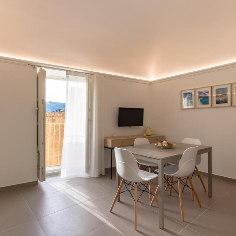 Appartamenti Vista Duomo - Ibla - Pomelia - Appartamento Deluxe - 22
