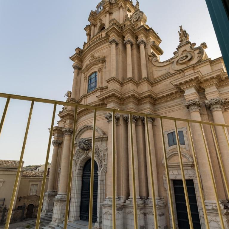 Appartamenti Vista Duomo - Ibla - Pomelia - Appartamento Monolocale - 19