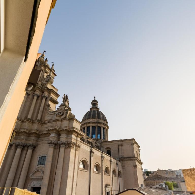 Appartamenti Vista Duomo - Ibla - Pomelia - Appartamento Deluxe - 25