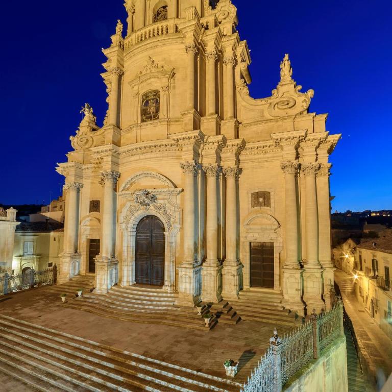 Appartamenti Vista Duomo - Ibla - Pomelia - Appartamento Standard - 9