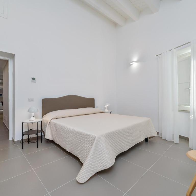 Appartamenti Vista Duomo - Ibla - Pomelia - Appartamento Deluxe - 29