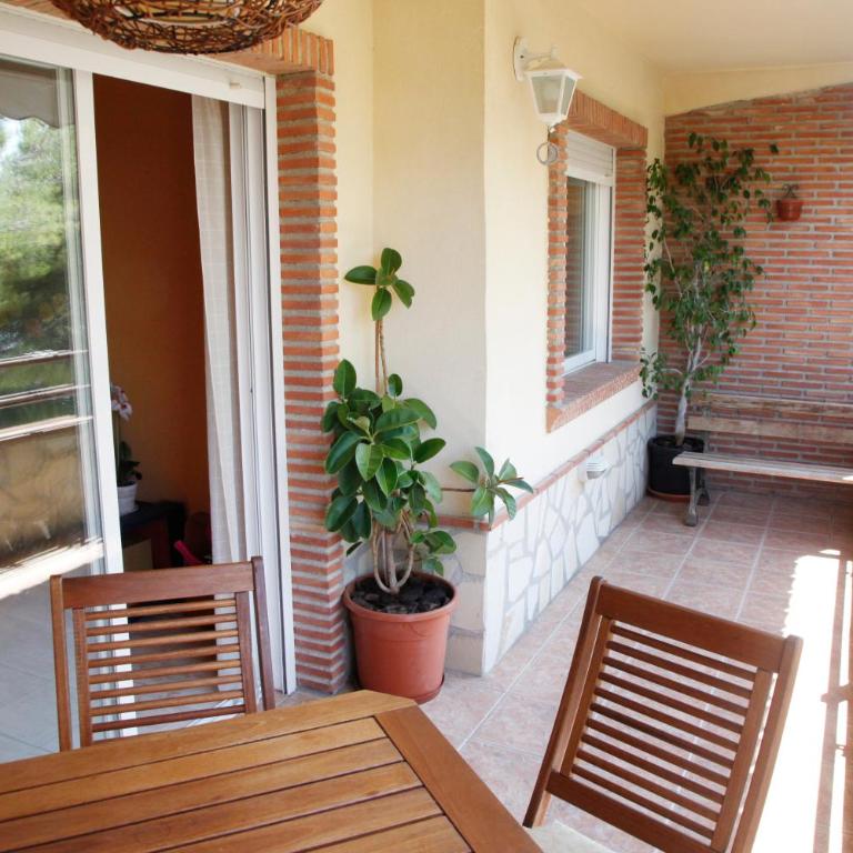 Apartamento con encanto junto a la playa y en el centro del pueblo - Apartment - 21