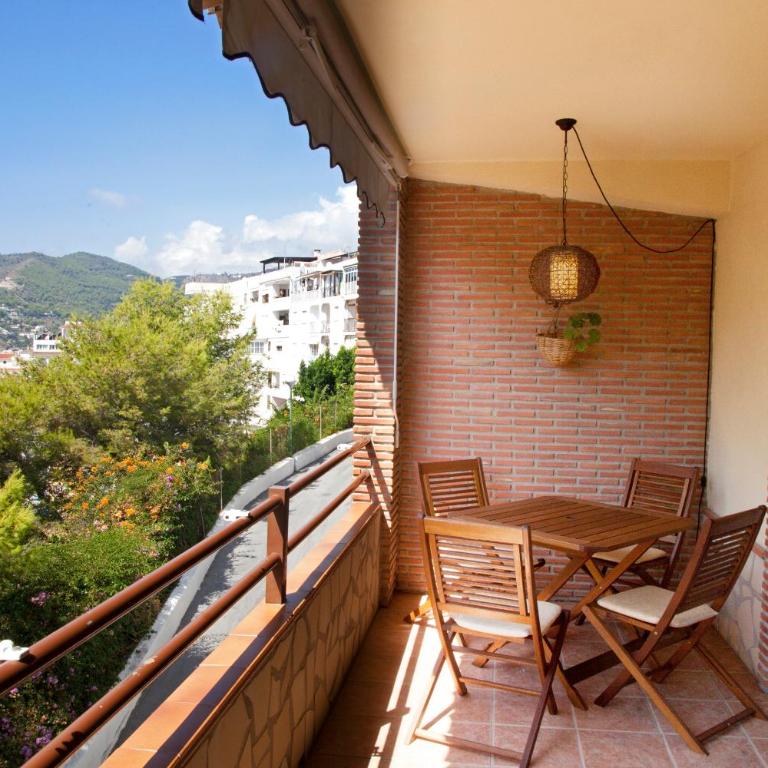 Apartamento con encanto junto a la playa y en el centro del pueblo - Apartment - 19