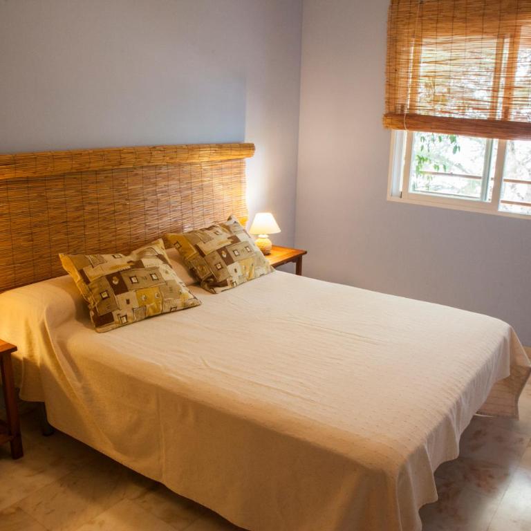 Apartamento con encanto junto a la playa y en el centro del pueblo - Apartment - 9