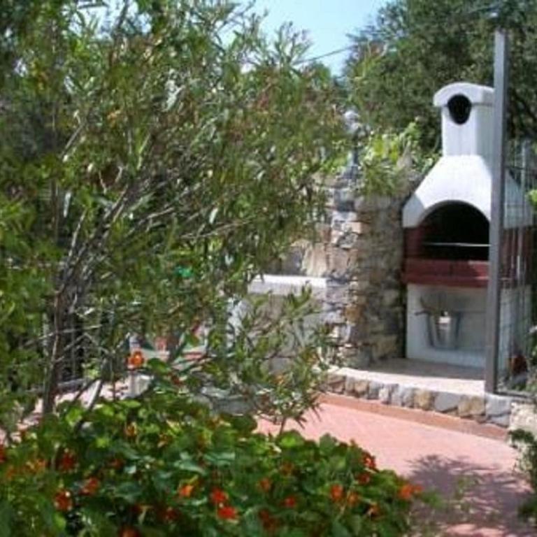 Casa Blu - Appartamento - Piano Terra - 5