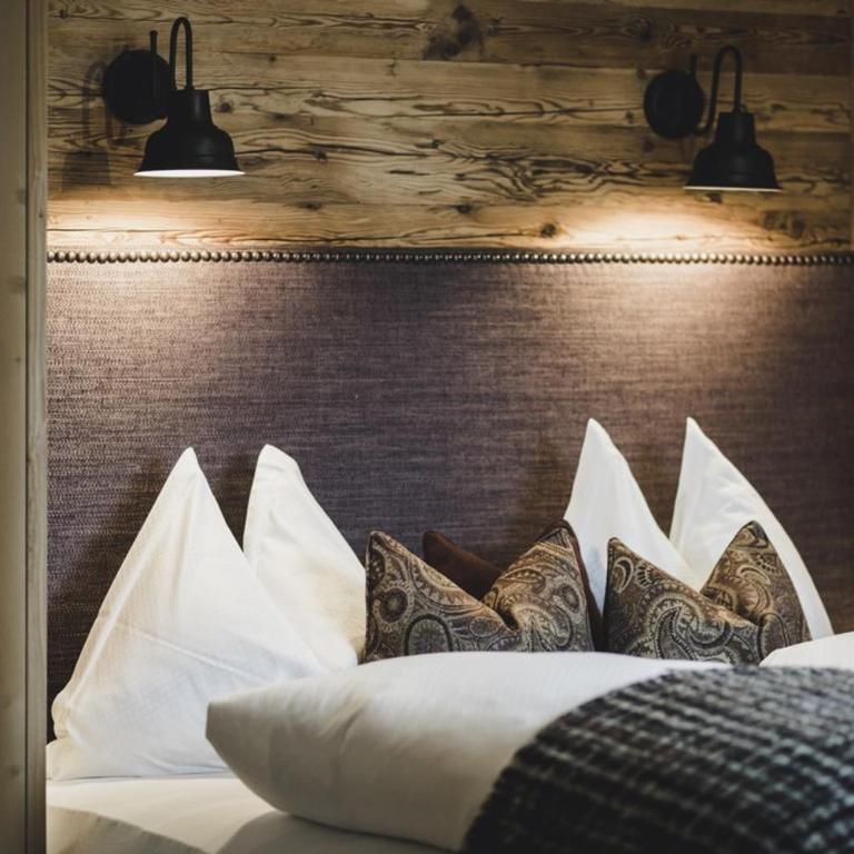 Himmlhof Small Luxury Boutique Hotel - Junior Suite - 1