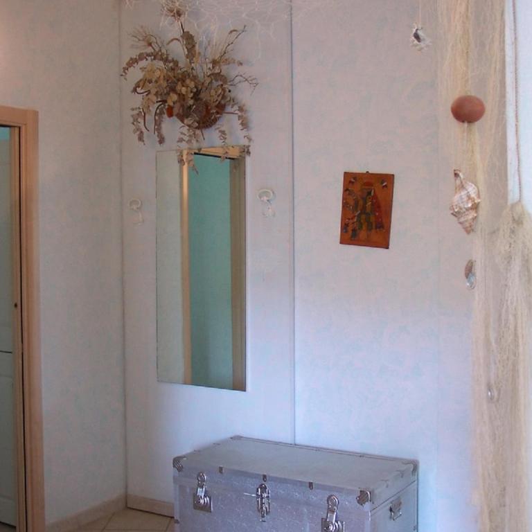Casa Blu - Appartamento - Piano Terra - 12