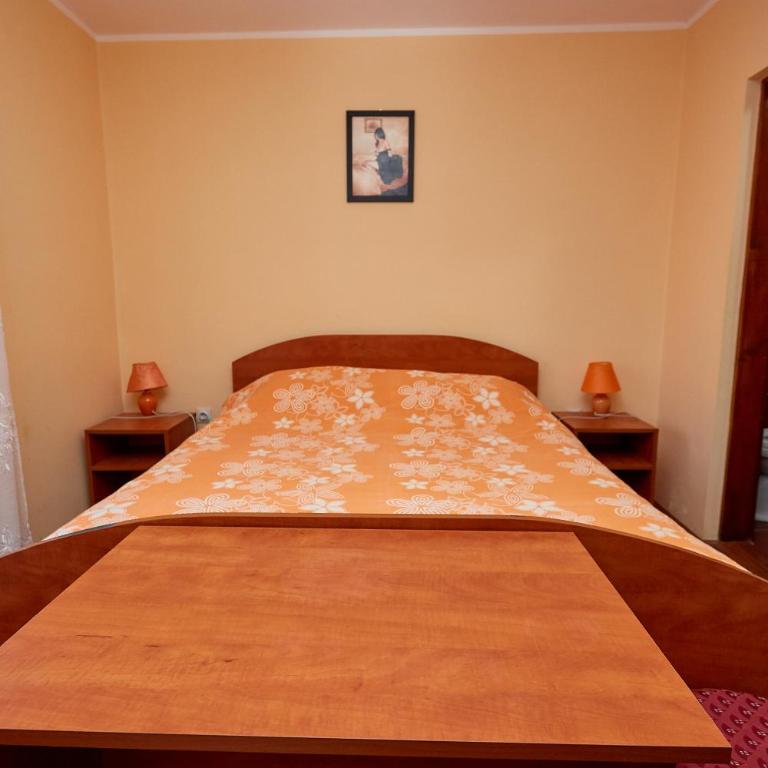 Apartmani Malica - Studio Apartment - 5