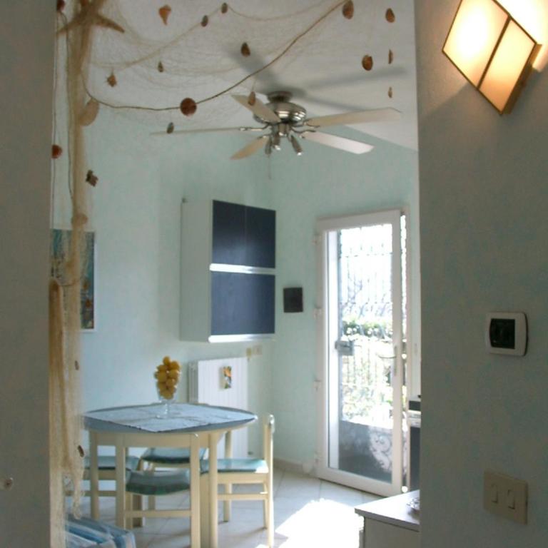 Casa Blu - Appartamento - Piano Terra - 10