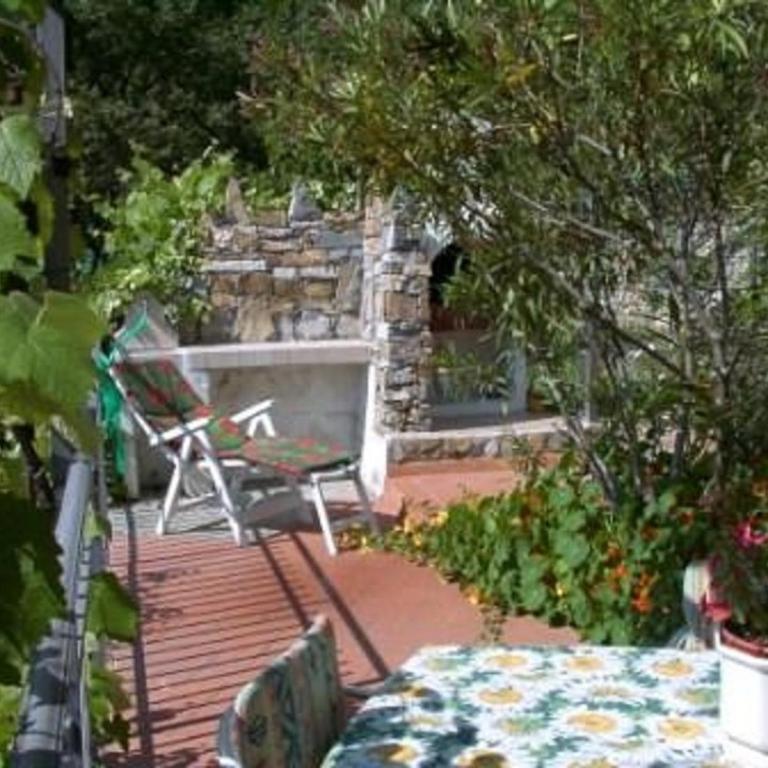 Casa Blu - Appartamento - Piano Terra - 3
