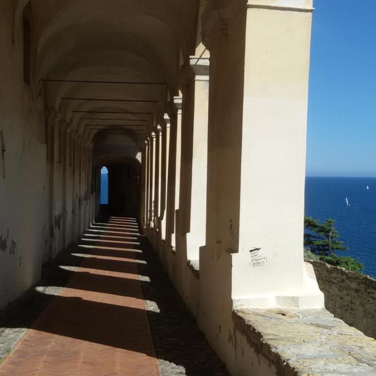 Casa Blu - Appartamento - Piano Terra - 14