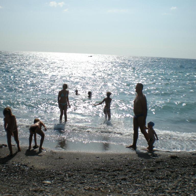 Casa Blu - Appartamento - Piano Terra - 15