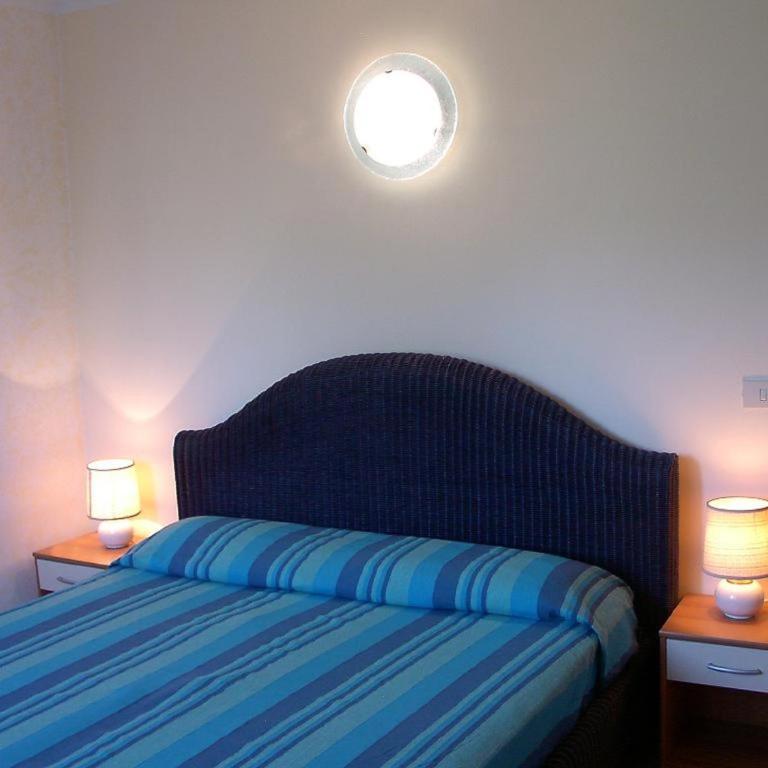 Casa Blu - Appartamento - Piano Terra - 7