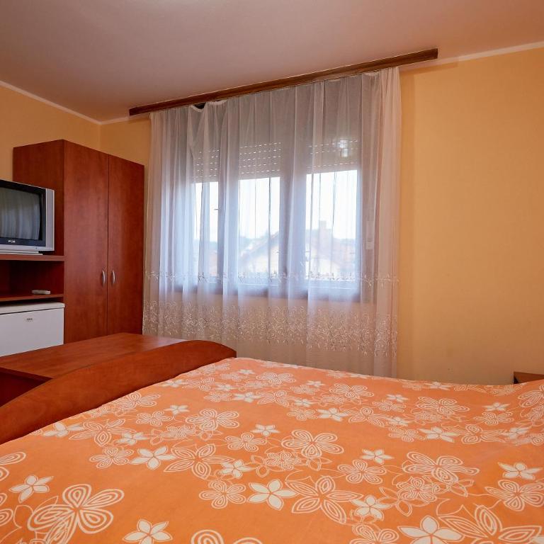 Apartmani Malica - Studio Apartment - 4