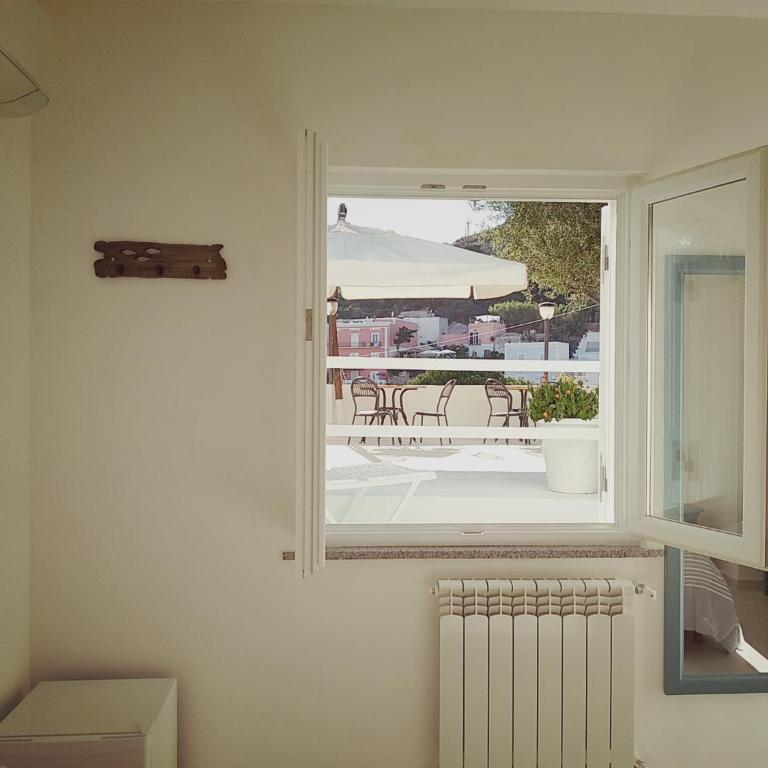 Il Capriccio Guesthouse - Camera Matrimoniale/Doppia con Letti Singoli - 3