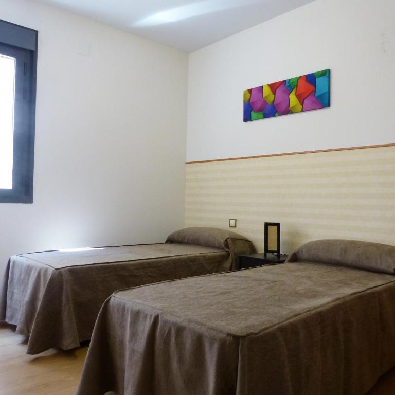 Apartamento B Garaje Privado - Apartamento de 1 dormitorio - 6