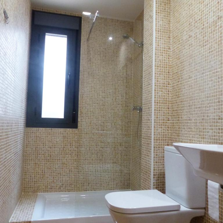 Apartamento B Garaje Privado - Apartamento de 1 dormitorio - 10