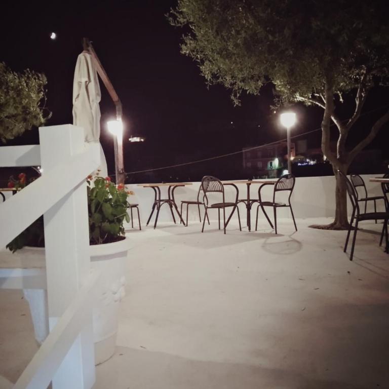 Il Capriccio Guesthouse - Camera Matrimoniale/Doppia con Letti Singoli - 1