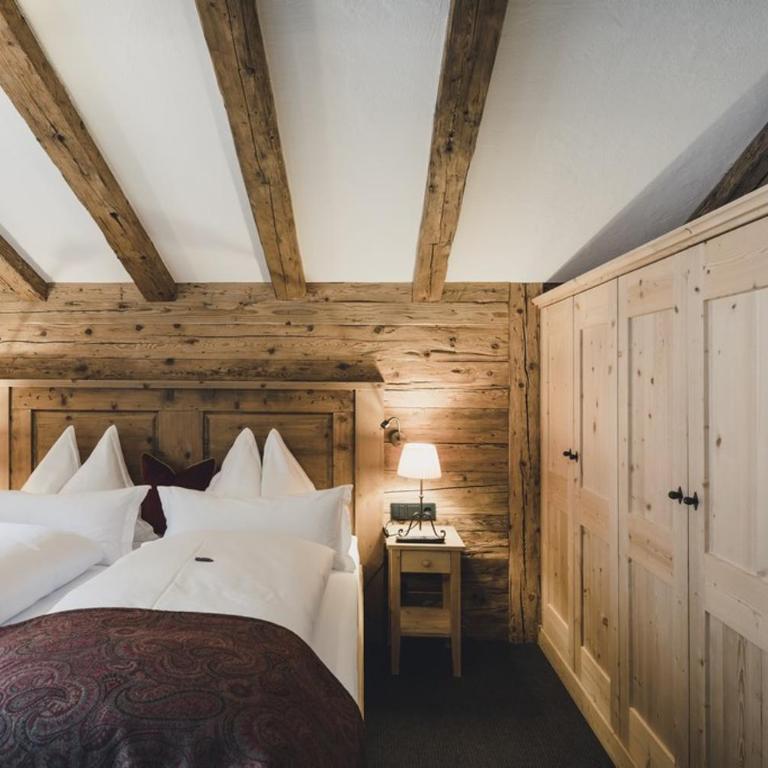 Himmlhof Small Luxury Boutique Hotel - Superior Suite - 3