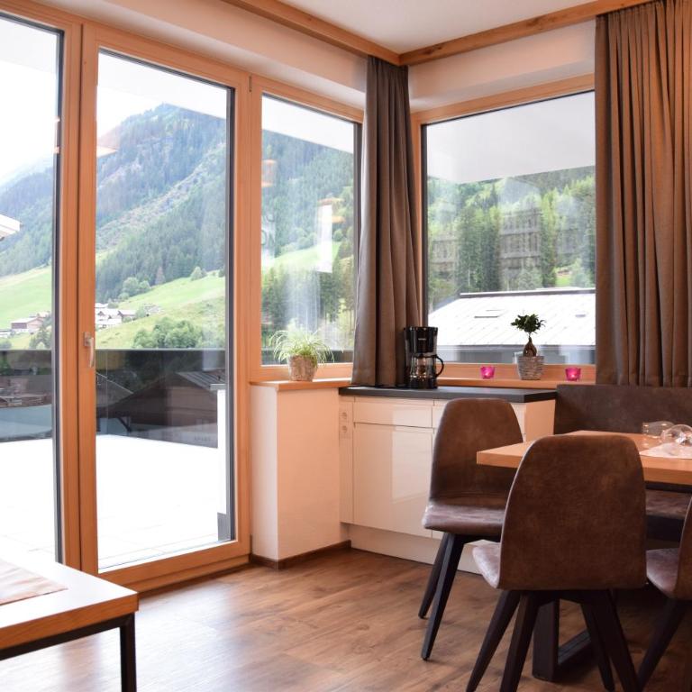 Vida Armonia - Apartment mit 2 Schlafzimmern und Terrasse - 4