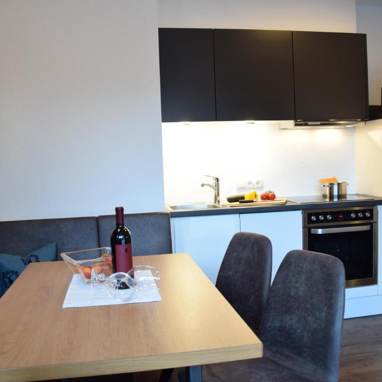 Vida Armonia - Apartment mit 2 Schlafzimmern und Terrasse - 5