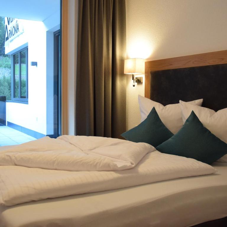Vida Armonia - Apartment mit 2 Schlafzimmern und Terrasse - 6