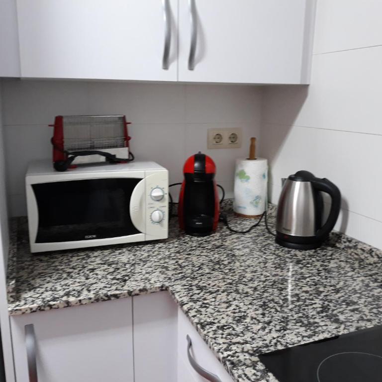 CarreraHouses Margal - Apartment mit 3 Schlafzimmern - 6