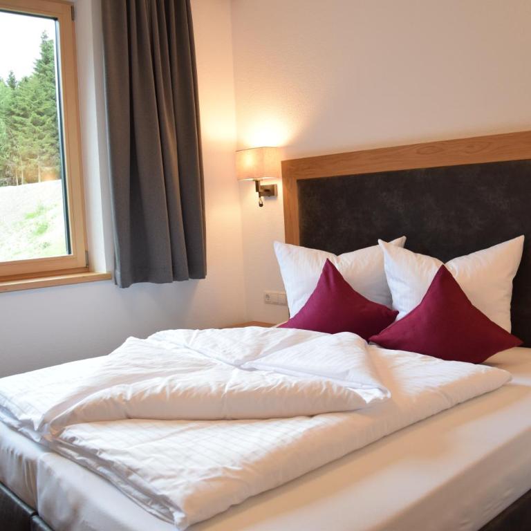 Vida Armonia - Apartment mit 2 Schlafzimmern und Balkon - 3