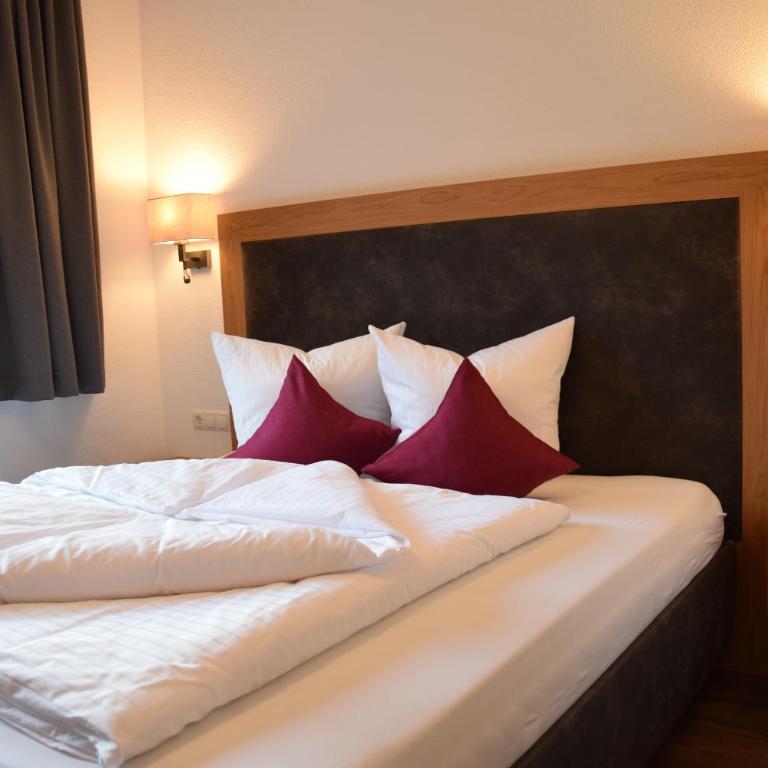 Vida Armonia - Apartment mit 2 Schlafzimmern und Balkon - 4