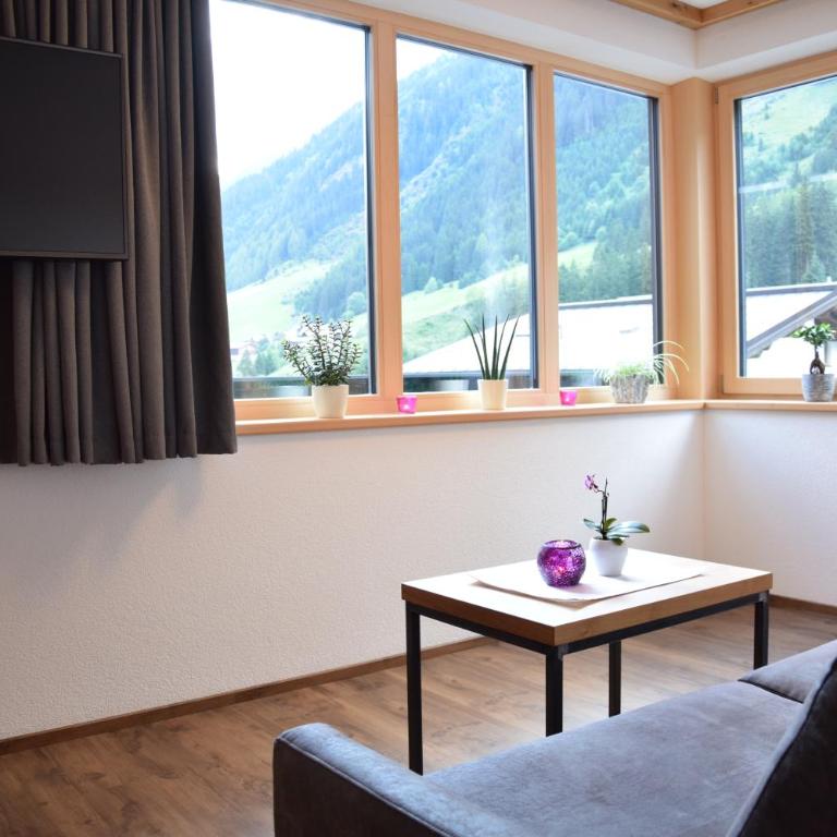 Vida Armonia - Apartment mit 2 Schlafzimmern und Balkon - 5