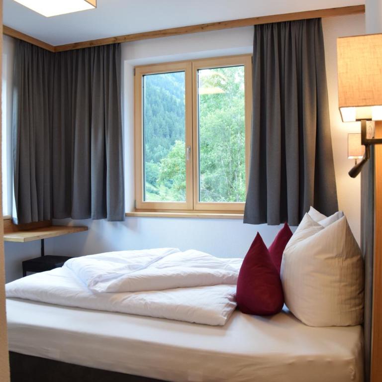 Vida Armonia - Apartment mit 2 Schlafzimmern und Balkon - 7