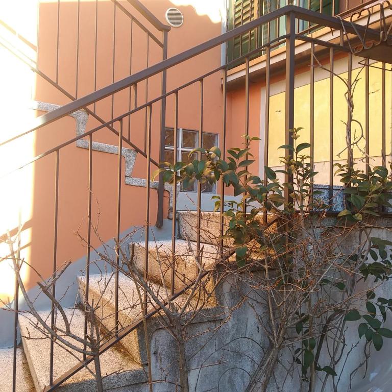 Casa del Cedro - Cedar House - Haus mit 2 Schlafzimmern - 17