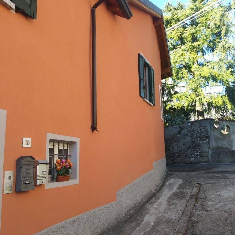 Casa del Cedro - Cedar House - Haus mit 2 Schlafzimmern - 13