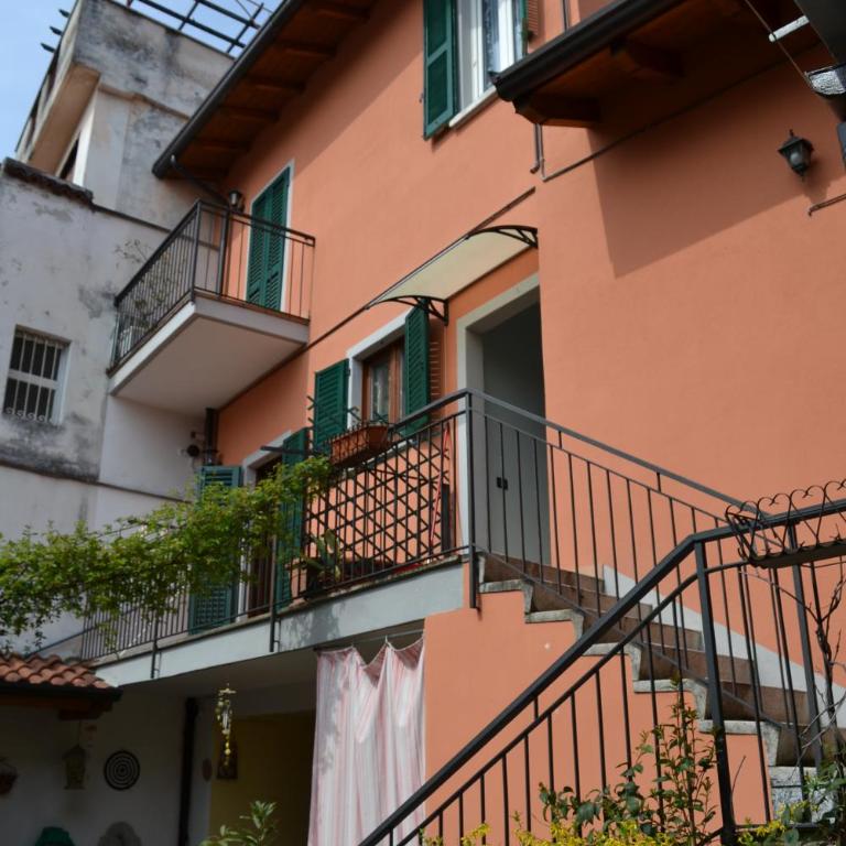 Casa del Cedro - Cedar House - Haus mit 2 Schlafzimmern - 19
