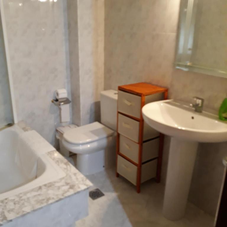 CarreraHouses Margal - Apartment mit 3 Schlafzimmern - 19