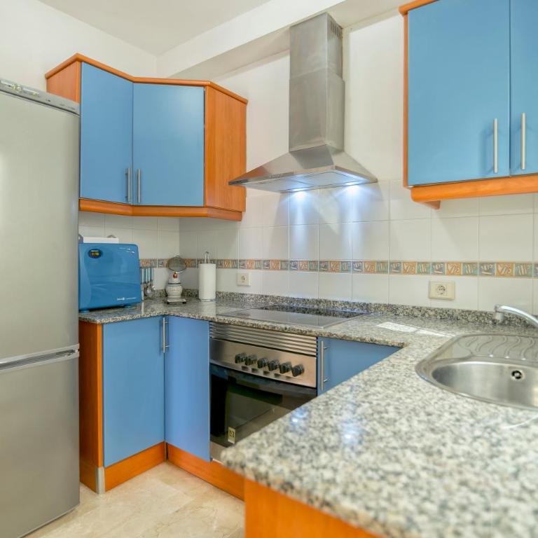 Bungalow el Valle in Puerto Rico with Jacuzzi - Apartment - 23