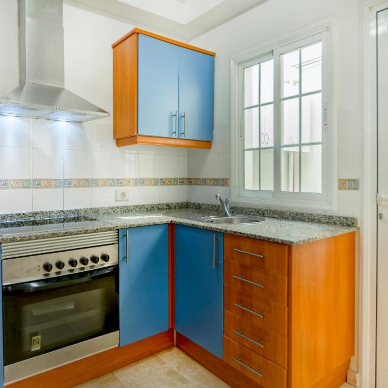 Bungalow el Valle in Puerto Rico with Jacuzzi - Apartment - 24