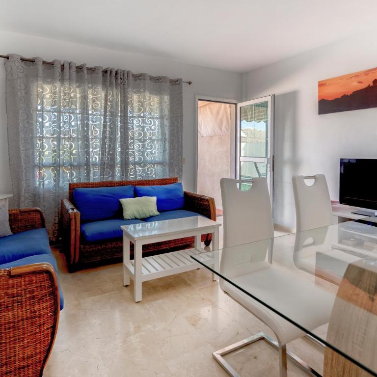 Bungalow el Valle in Puerto Rico with Jacuzzi - Apartment - 9