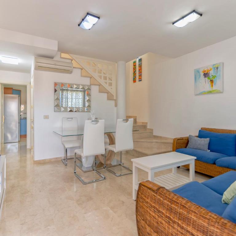 Bungalow el Valle in Puerto Rico with Jacuzzi - Apartment - 10