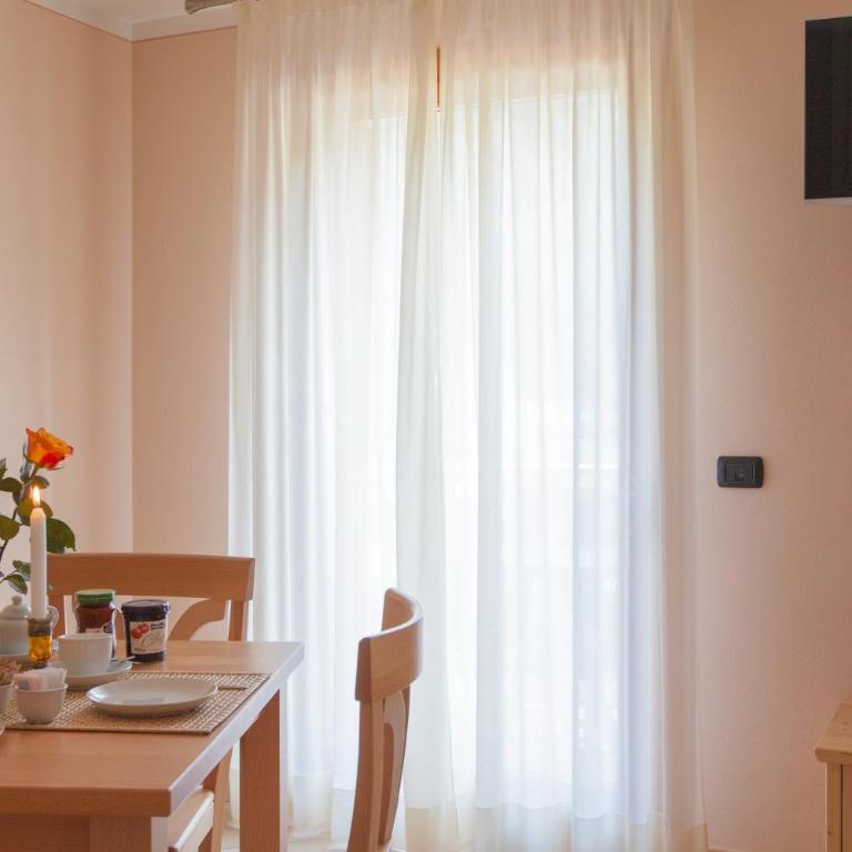 Residence Hotel Raggio Di Luce - Monolocale - 5