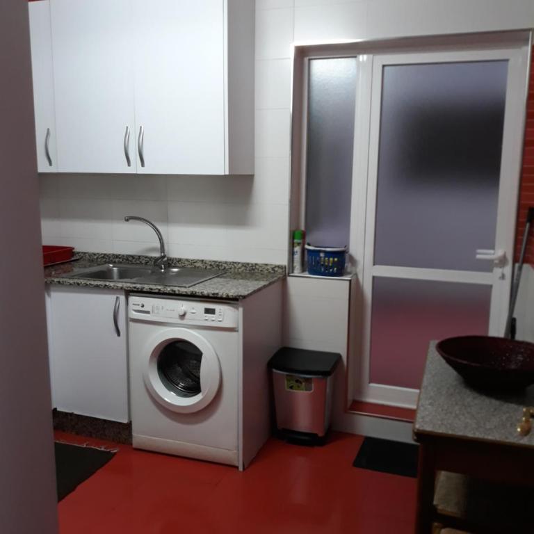 CarreraHouses Margal - Apartment mit 3 Schlafzimmern - 7