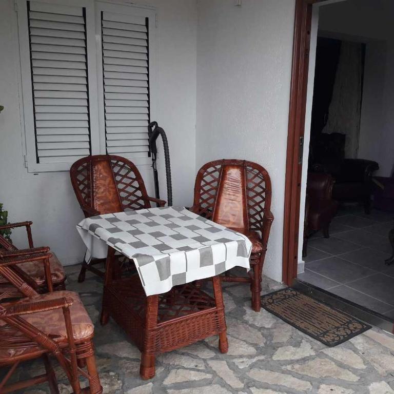 Apartmani Vila Marija - Studio Apartman sa Pogledom na More - 10