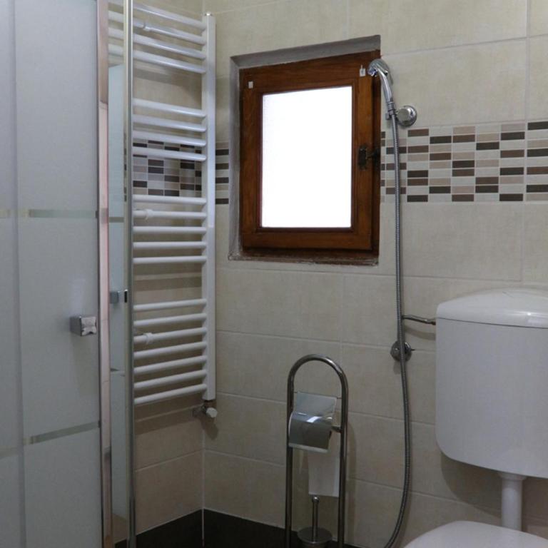 Appartamento via del Grillo 8 - Appartamento - 10
