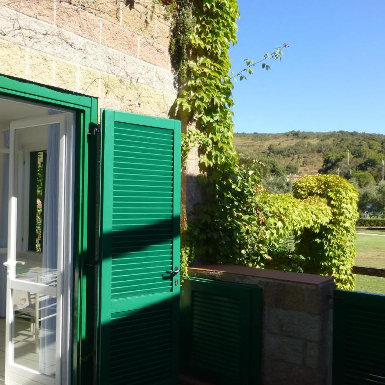 Hotel & Resort Sant'Anna Del Volterraio - Two-Bedroom Apartment (6 Adults) - 3
