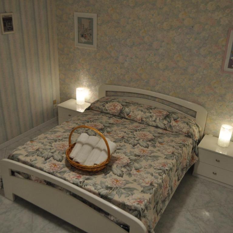 La casetta di Amélie - Appartamento con Vista Mare - 5
