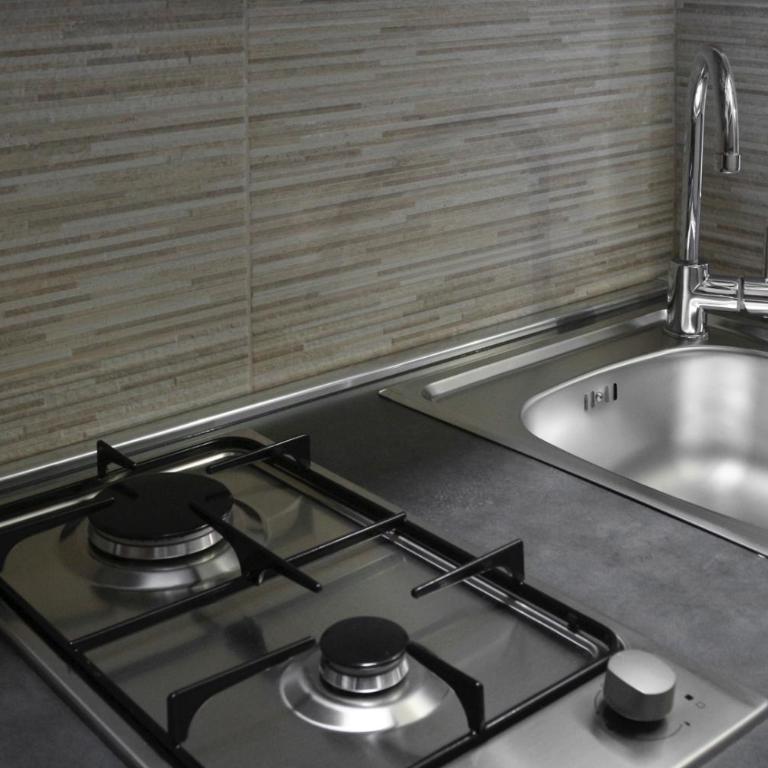 Appartamento via del Grillo 8 - Appartamento - 5