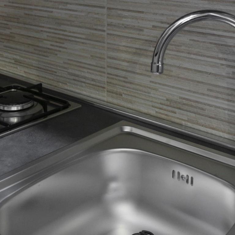 Appartamento via del Grillo 8 - Appartamento - 6