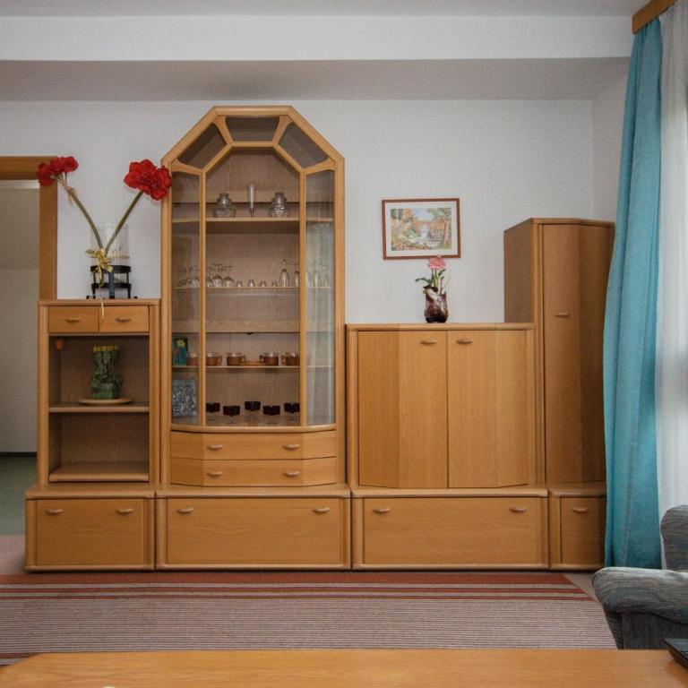 Haus Egger - Apartment mit 2 Schlafzimmern - 6