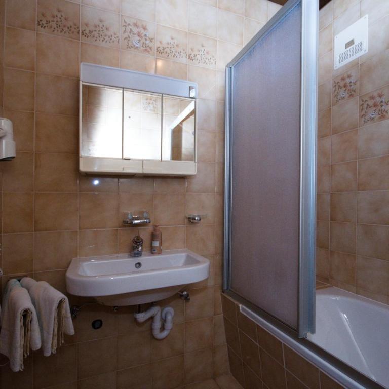 Haus Egger - Apartment mit 2 Schlafzimmern - 4