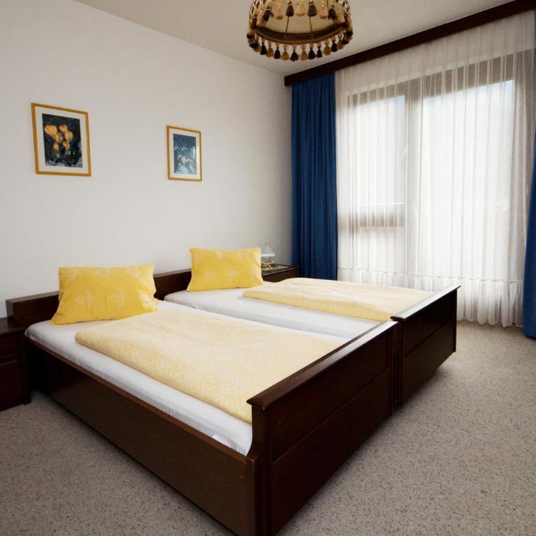 Haus Egger - Apartment mit 2 Schlafzimmern - 7